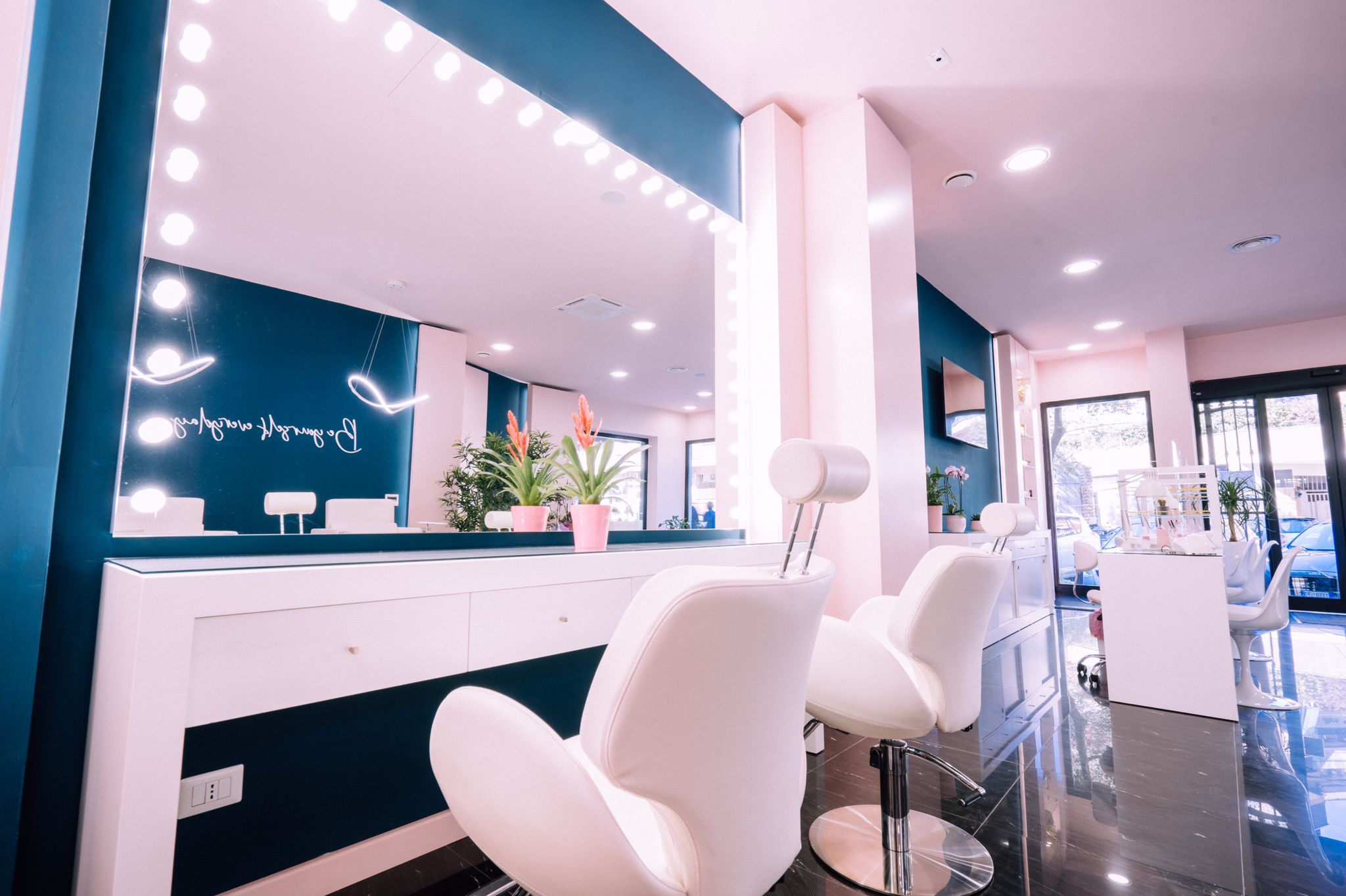 Centro estetico Clarens Beauty a Roma EUR